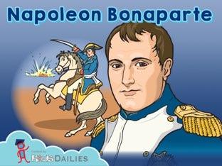 Napoleon Bonaparte