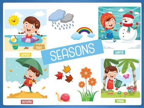 Seasons