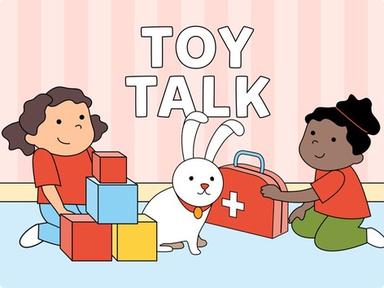 Toy Talk