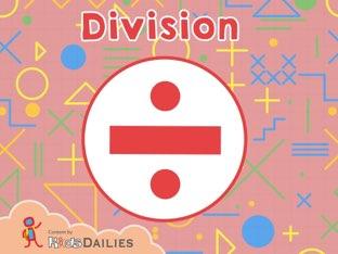 Division