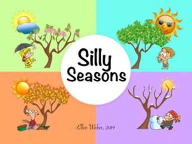 Silly Seasons