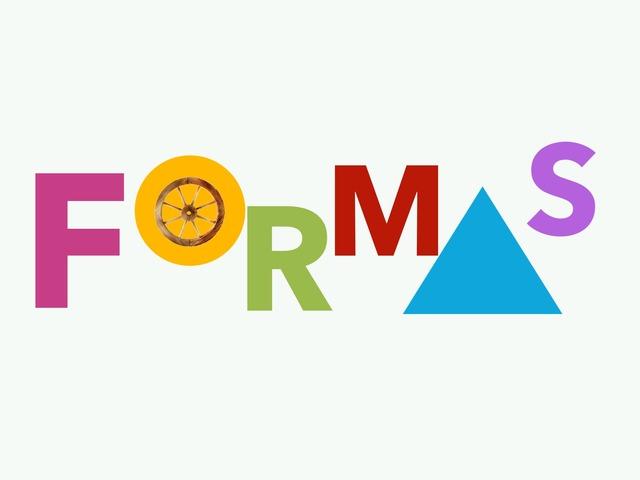 Formas 