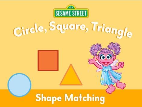 Shape Matching 