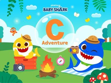 Alphabet Adventure: Letter ‘C’ Exploration