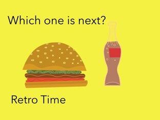 Next: Retro Time