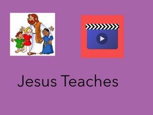 Bible Videos: Parables