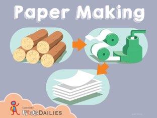 Paper