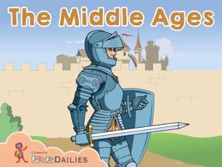 The Middle Ages