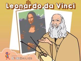 Leonardo da Vinci