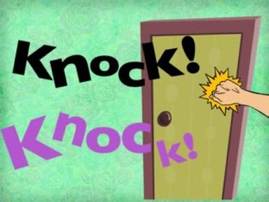 Knock-Knock Jokes