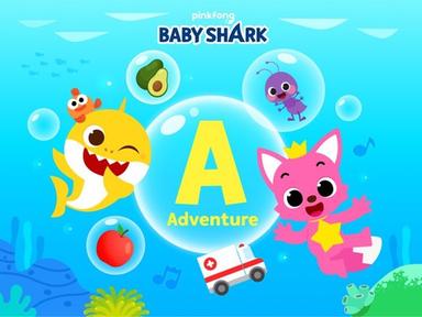 Alphabet Adventure: Letter 'A' Exploration