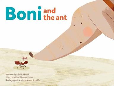 Boni and the Ant