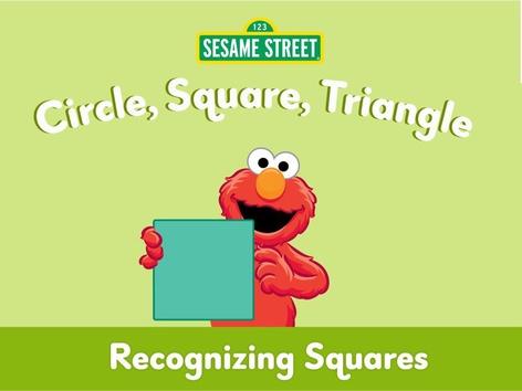 Recognizing Squares