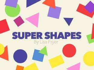 Super Shapes