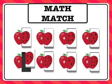 Math Match