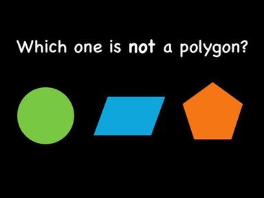 Polygons