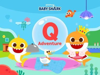 Alphabet Adventure: Letter ’Q’ Exploration