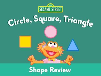 Shape Review