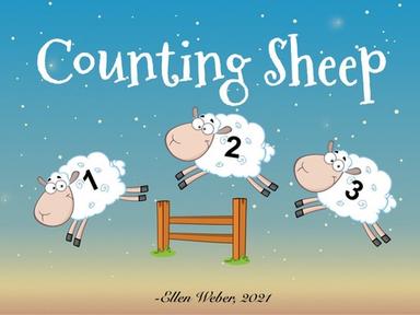 Counting Sheep