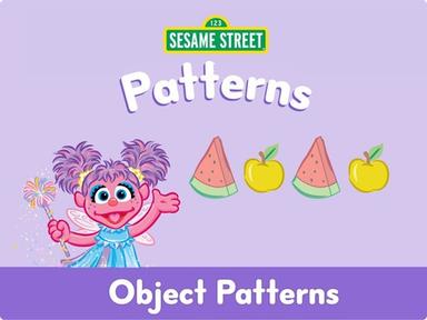 Object Patterns