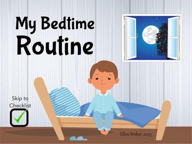 My Bedtime Routine