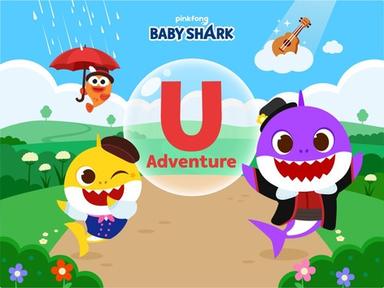 Alphabet Adventure: Letter “U” Exploration