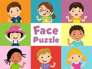 Face Puzzle