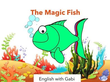 The Magic Fish