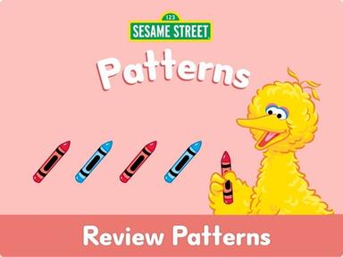 Review Patterns