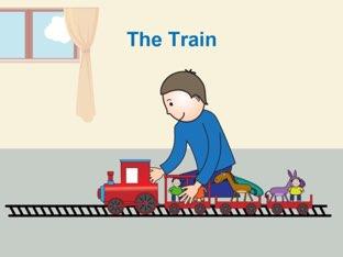 The Train