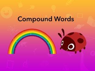 Compound Word Puzzles