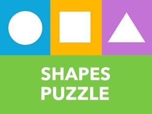 Shapes Puzzles