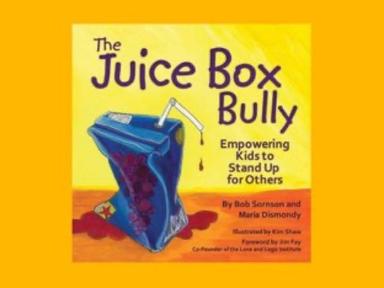 Juice Box Bully