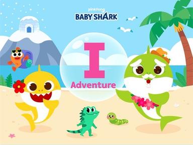 Alphabet Adventure: Letter ‘I’ Exploration