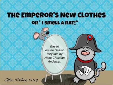 The Emperors New Clothes