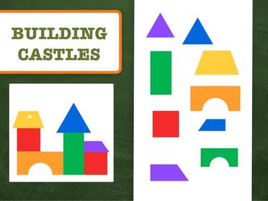 Building  Castles