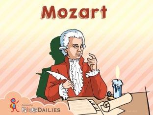 Mozart