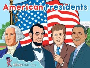 American Presidents 