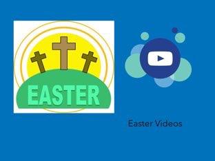 Bible Videos: Easter