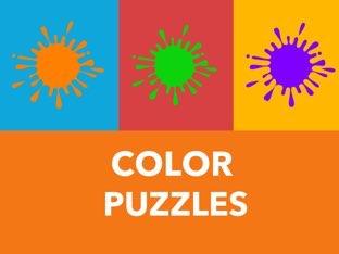 Color Puzzles