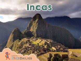 Incas