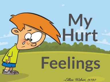 My Hurt Feelings