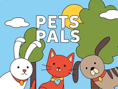 Pets Pals