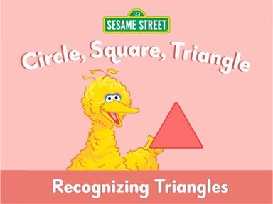 Recognizing Triangles