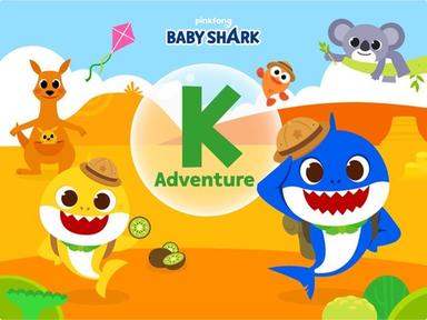 Alphabet Adventure: Letter ‘K’ Exploration