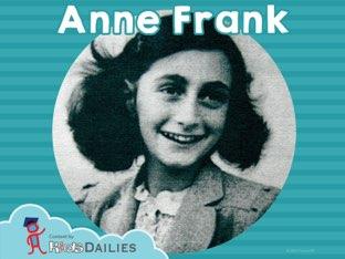 Anne Frank