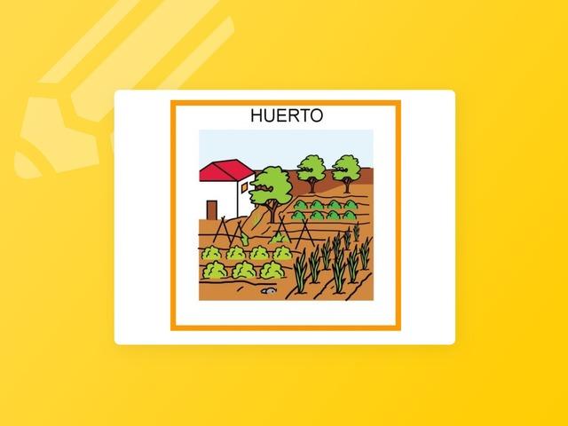 Huerto