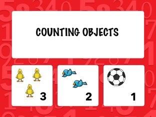 Counting Objects