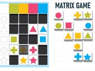 Matrix Game 2