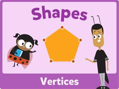 Vertices